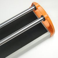 Nanlite — outils JOHN 8106F-2, outils de sol, kit de coupe de carreaux, outils de construction, machine de découpe de briques, 650-1000mm