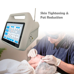 Equipo Portátil de Terapia Física de Alta Potencia con Láser Endolift de 980nm y 1470nm para la Eliminación de Hongos en las Uñas, <span class=keywords><strong>Precio</strong></span> de la Máquina Endolift - Product Image 5