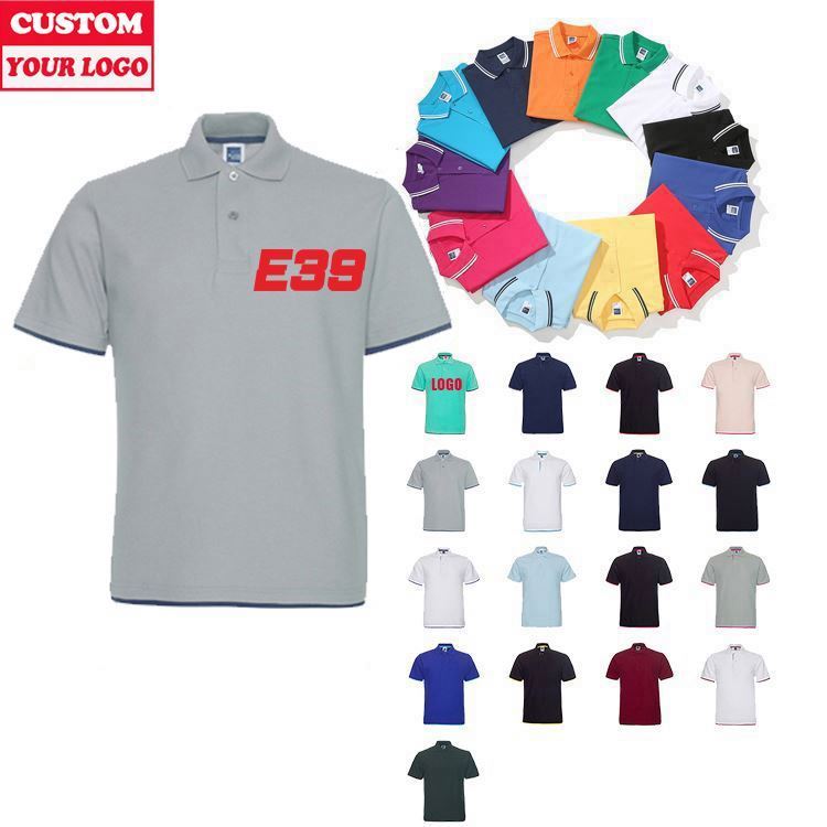Free Mockup Low MOQ Nylon Casual