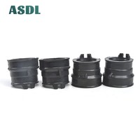 Adaptateur d'interface de carburateur de moto pour Honda CB400 CBR 250 MC14 MC17 MC19 MC22