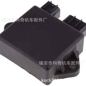 Encendedor de Motor Fuera de Borda Yamaha 40Hp CDI 66T-85540-00, Nuevo, Motor de 2 Tiempos, Tipo de Combustible Eléctrico y Gasolina - Product Image 4