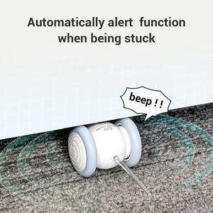 Natale interattivo USB ricarica Mouse cattura <span class=keywords><strong>gioco</strong></span> eco-friendly giocattoli innovativi per prendere in giro per gatti moderno stile di moda - Product Image 6