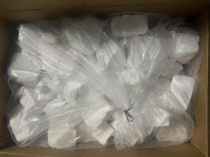 ชอล์กยิมขนาดใหญ่ เนื้อนุ่มกรอบ ยี่ห้อ Jumbo Chunks Asmr Chalk น้ำหนัก 1 กิโลกรัม Yiouasmrchalk - Product Image 6