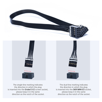 Carte mère BIGTREETECH BTT SKR Mini E3 V3.0, neuve, garantie 1 an, pièces d'imprimante 3D CR 10 pour Ender 3 5 Pro, usage industriel