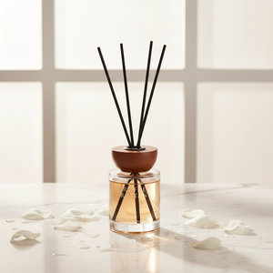 Difusor de Aromas Personalizado con Etiqueta Privada, Aroma Natural de Larga Duración, Sin Llama, para el Hogar, Dormitorio y <span class=keywords><strong>Hotel</strong></span> - Product Image 2
