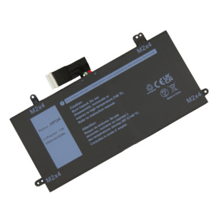 Penggantian Baterai Laptop J0PGR untuk Dell Latitude 12 5285 5290 2-in-1 T17G 0J0PGR JOPGR 1WND8 X16TW 0X16TW 0FTH6F 7.6V42Wh4Cell - Product Image 1