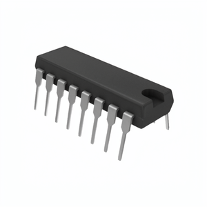 Buy Electronics Components Online Power Management (PMIC) 16 DIP DS3658N Original - Product Image 1