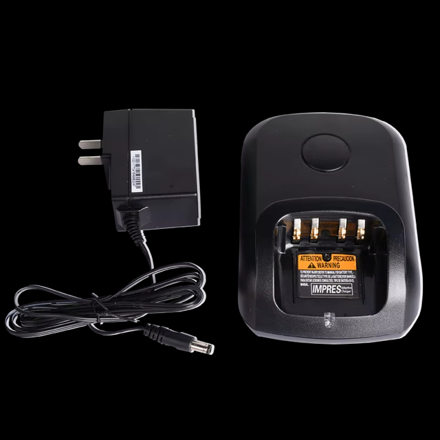Walkie-Talkie Charger  Made in China for Dp2400 Dp2600 Dp3400 Dp3601 Dp4400 Dp4600 Dp4800e Xpr6350 - Walkie Talkie Charger