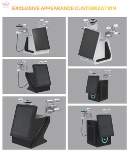 เครื่องบำบัดด้วยคลื่นกระแทก Magicbelle Focus Shockwave Therapy Device ESWT สำหรับม้า/สุนัข/แมว บรรเทาอาการปวด อุปกรณ์ระดับมืออาชีพ ปลอดภัย มีประสิทธิภาพ สำหรับใช้ในเชิงพาณิชย์ - Product Image 6