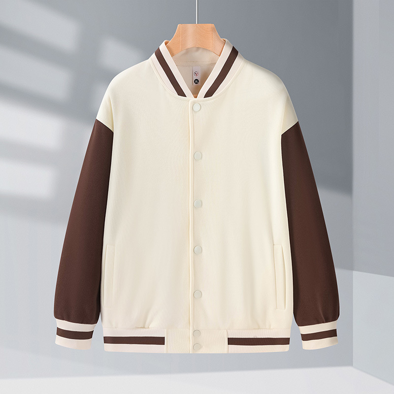 ZSY-8818 Beige with Coffee