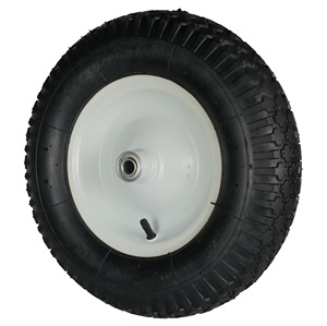 Hanak Factory Vente en gros <span class=keywords><strong>Roue</strong></span> pneumatique robuste <span class=keywords><strong>de</strong></span> 16 pouces avec <span class=keywords><strong>prix</strong></span> inférieur <span class=keywords><strong>Roue</strong></span> <span class=keywords><strong>de</strong></span> <span class=keywords><strong>brouette</strong></span> en caoutchouc <span class=keywords><strong>gonflable</strong></span> - Product Image 4