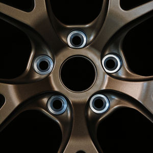 Nuevas Llantas <span class=keywords><strong>ISAL</strong></span> de Aleación de Aluminio Forjado T6061 de 1 Pieza, 18-24 Pulgadas, 8.0J-13.0J, Patrón de Pernos Universal 100-127mm, para Camiones y SUV de Uso Pesado - Product Image 6