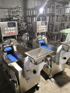Machine de découpe et de préparation de <span class=keywords><strong>légumes</strong></span> commerciale <span class=keywords><strong>électrique</strong></span> automatique de qualité supérieure pour chou violet, hachoir, trancheuse, <span class=keywords><strong>râpe</strong></span>, coupe-<span class=keywords><strong>légumes</strong></span> et déchiqueteuse - Product Image 3