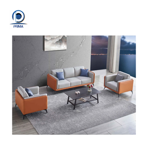 Bàn tiếp tân bằng nhựa nhỏ gọn màu trắng đặt bàn tròn + 4 ghế gỗ cấu hình khu vực họp nhỏ - Product Image 2