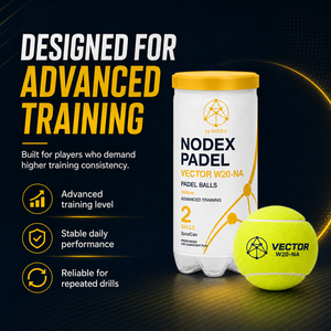 Fabrika Tedarikli Profesyonel Padel Topu Premium Kalite Turnuva Antrenman Padel Topları OEM ODM Üretici Özel Logo Dayanıklı - Product Image 4