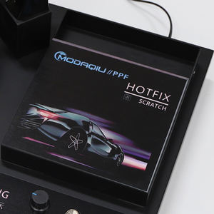 PPF Steinstoß-<span class=keywords><strong>Tester</strong></span> Autofolien-Reparaturinstrument Prüfgerät PPF-Folientester Tönungswerkzeuge Lackschutzfolien-<span class=keywords><strong>Tester</strong></span> - Product Image 5