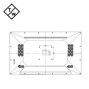 At24k rk3566 <span class=keywords><strong>Android</strong></span> 11 OS độ sáng cao 24 inch màn hình <span class=keywords><strong>Android</strong></span> tất cả trong một PC - Product Image 4