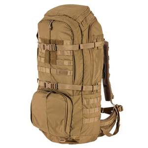 Sac à dos de randonnée en plein air, de trekking, de voyage, en polyester, imperméable, antivol, grande capacité, rangement numérique, ordinateur portable, camping, tactique - Product Image 2