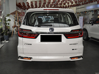 Guangqi Hon-da Odyssey Voiture Hybride Électrique Essence Norme VI Nationale Monospace de Taille Moyenne 2.0L 146 Ch L4 7 Places