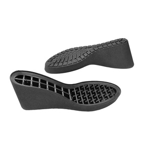 Semelle de chaussure pour femme Glow en PVC, antidérapante, résistante à l'eau, légère, offrant une adhérence ferme, une forme stable et une marche fluide - Product Image 1