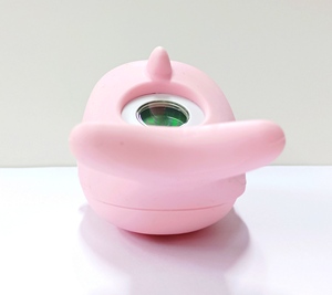 Hot Sells Cute Cartoon Waterproof Baby Bath <b>Thermometer</b> EN71 EMC REACH Approved - Product Image 4