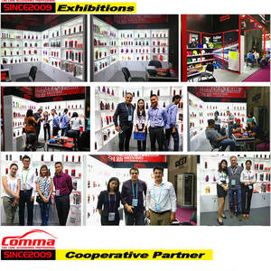 โฟมสเปรย์ทำความสะอาดภายในรถยนต์650มล. อุปกรณ์เสริมสำหรับดูแลรถยนต์ - Product Image 6