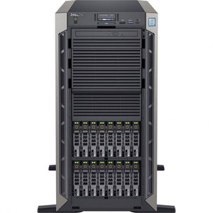 เซิร์ฟเวอร์ประสิทธิภาพสูง Poweredge T640 Intel Xeon 4216 64GB 2.0GH 4U - Product Image 3