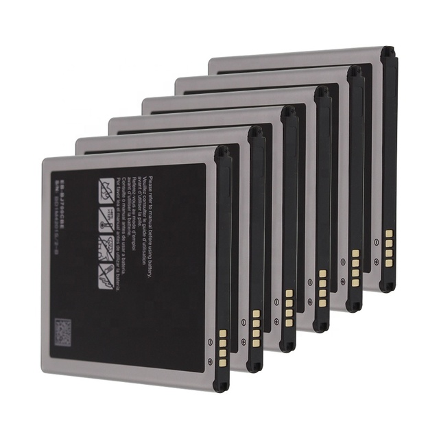 Replacement Battery J7 2015 for Samsung J7, 3.8V Best Cell Phone Battery Mobile Phone Black OEM Stock Black for Shark 3 Pro