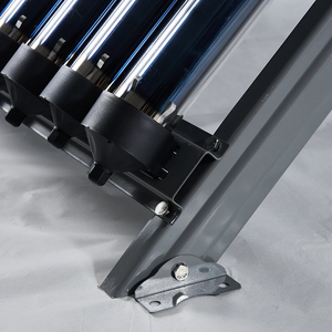 Uniepu-tubo de vacío de vidrio <span class=keywords><strong>solar</strong></span>, calentador de agua de 180L, suministro especial a la India - Product Image 4