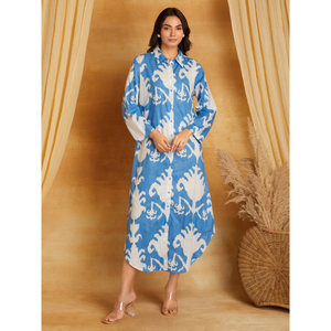 <b>Top</b> Selling New Launch Sanash Collections Ethnic Party Floral Print <b>Viscose</b> Cotton Recycled Materials <b>Top</b> Cord Sets Indian - Product Image 1