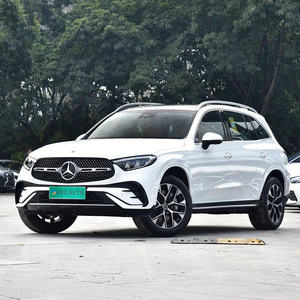 <span class=keywords><strong>Mercedes</strong></span>-Benz <span class=keywords><strong>GLC</strong></span> Coupé <span class=keywords><strong>GLC</strong></span> 260 /300 4MATIC Coupé SUV Voiture de performance 48V <span class=keywords><strong>Hybride</strong></span> léger Nouvelles voitures 2025 - Product Image 1