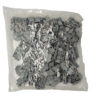 262-301 en stock, bloc de bornes à 2 conducteurs, connecteur allemand d'origine neuf sans boutons-poussoirs, 1 pôle, 4 mm², gris, 262 301
