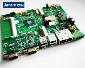 ADVANTECH-Placa base industrial de Taiwán, módulo de CPU, 100% pruebas, A1 01-1, CQC12001067468, - Product Image 5