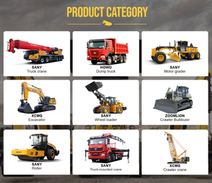 Construction Site Waste Transport Equipment HOWO 8x4 Dump Truck 371HP Diesel Tipper Truck Heavy Duty Hauling Vehicle - Product Image 5