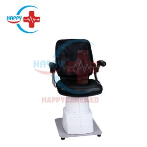 Unidad Oftálmica Multifuncional HC-Q026, Mesa Combinada de Optometría, Unidad de Silla Oftálmica a Buen Precio - Product Image 3