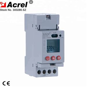 D'acrel DDSD1352 calibrateur de compteur d'énergie monophasé pour solaire micro onduleur 400 <span class=keywords><strong>w</strong></span> - Product Image 1