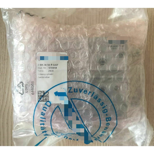 全新 DFM-20-50-<span class=keywords><strong>P</strong></span>-A-wbrKF 170919 导向气缸 - Product Image 1