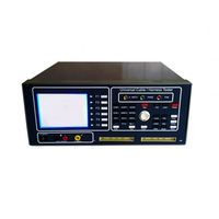 Factory Hot Sale Wire and Cable test Equipment Usb Tester with Led