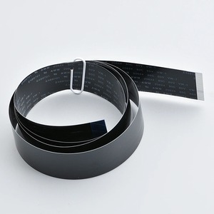 FFC扁平柔性电缆 CCD扫描仪扫描 CIS 适用于 <span class=keywords><strong>HP</strong></span> CM1312 M276 M1005 CM1015 <span class=keywords><strong>M1522</strong></span> M1136 M1213 M1216 M1132 M1120 M251 - Product Image 6