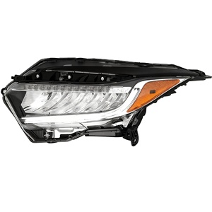 Faro Delantero para Honda Yizhi Hrv 2019-2021, 33150T7aa31 33100T7a - Product Image 1