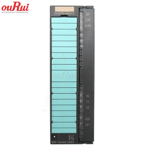 Original Echt 6ES7350-1AH03-0AE0 SIMATIC S7-300 PLC Zählmodul FM350-1 Lagerbestand auf Lager 6ES7 350-1AH03-0AE0 - Product Image 5