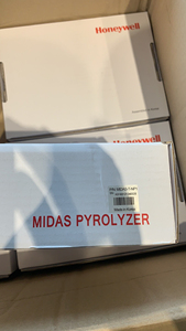 Module de pyrolyse <span class=keywords><strong>MIDAS</strong></span>-T-00P 1008 Rev 8 pour détecteur de gaz <span class=keywords><strong>Midas</strong></span> PLC - Product Image 3