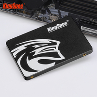 KingSpec 64 128 256 500 512 gb 1 2 4 تيرا بايت 2.5 sata3 oem ssd