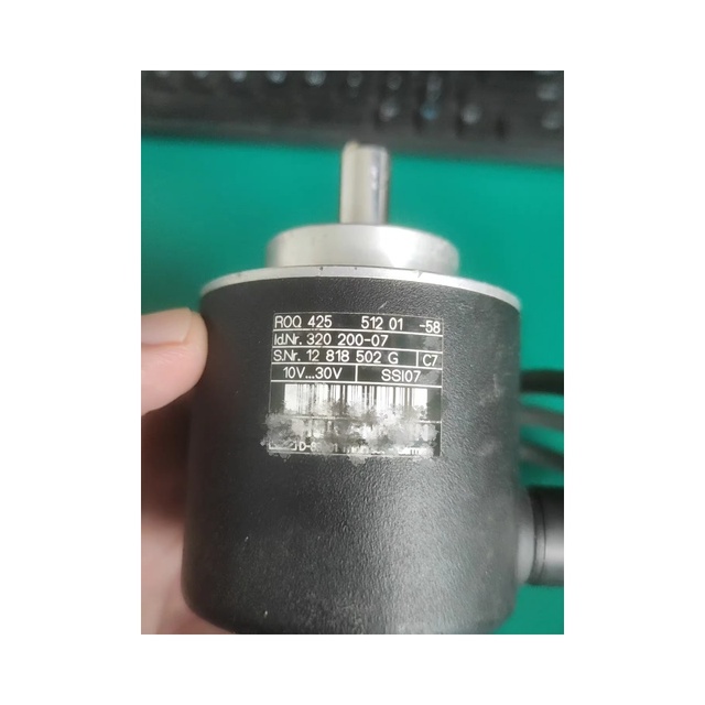 Encoder in Stock and Best Quality ID320 200-07 ROQ 425 512 01-58
