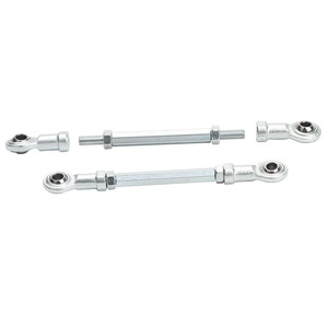 132mm vendita calda tirante dello sterzo M8 giunto sferico per 47cc 49cc elettrico Mini bambini <span class=keywords><strong>ATV</strong></span> Go Kart Buggy Quad parti di moto - Product Image 6