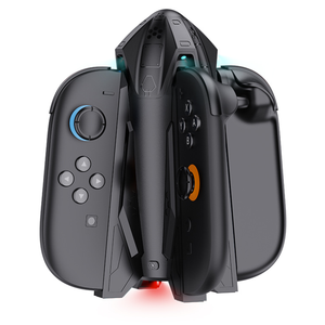 Controller Charger Stand <strong>Station</strong> for Nintendo Switch2 Joy-pad for Switch 2 Controller <strong>Charging</strong> Base 4port Charger Dock - Product Image 1