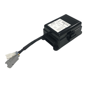 Boîtier de commande de chariot élévateur Jixinxiang HZK160B JXX 12V DC, module de synchronisation central pour la réparation et le remplacement de chariots élévateurs diesel - Product Image 3