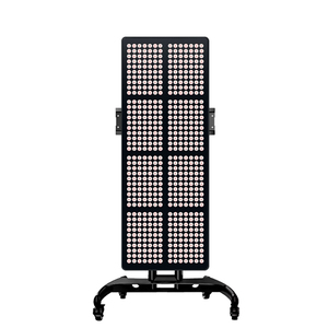 Nouvelles inventions <span class=keywords><strong>2022</strong></span> corps complet près de l'appareil de thérapie par la lumière rouge infrarouge équipement de beauté - Product Image 6