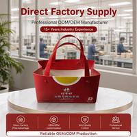 Sacs en papier personnalisés avec logo imprimé, petit MOQ, livraison rapide, emballage cadeau de luxe en carton, vente en gros depuis l'usine chinoise