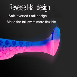 10pcs/1set Soft Plastic <strong>Lures</strong> Swimbait Paddle Tail Shad <strong>Lure</strong> Bass Bait Shad Minnow Soft Bait for Trout Walleye <strong>Crappie</strong> Pike - Product Image 3